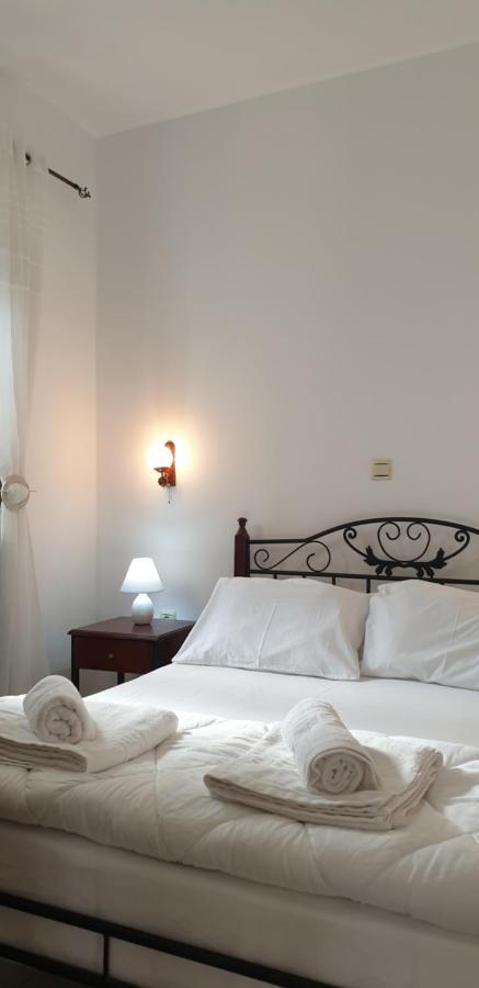 Gompos Apartment - Cozy Apartment Next To The Sea - Amazing Sea View Symi Extérieur photo