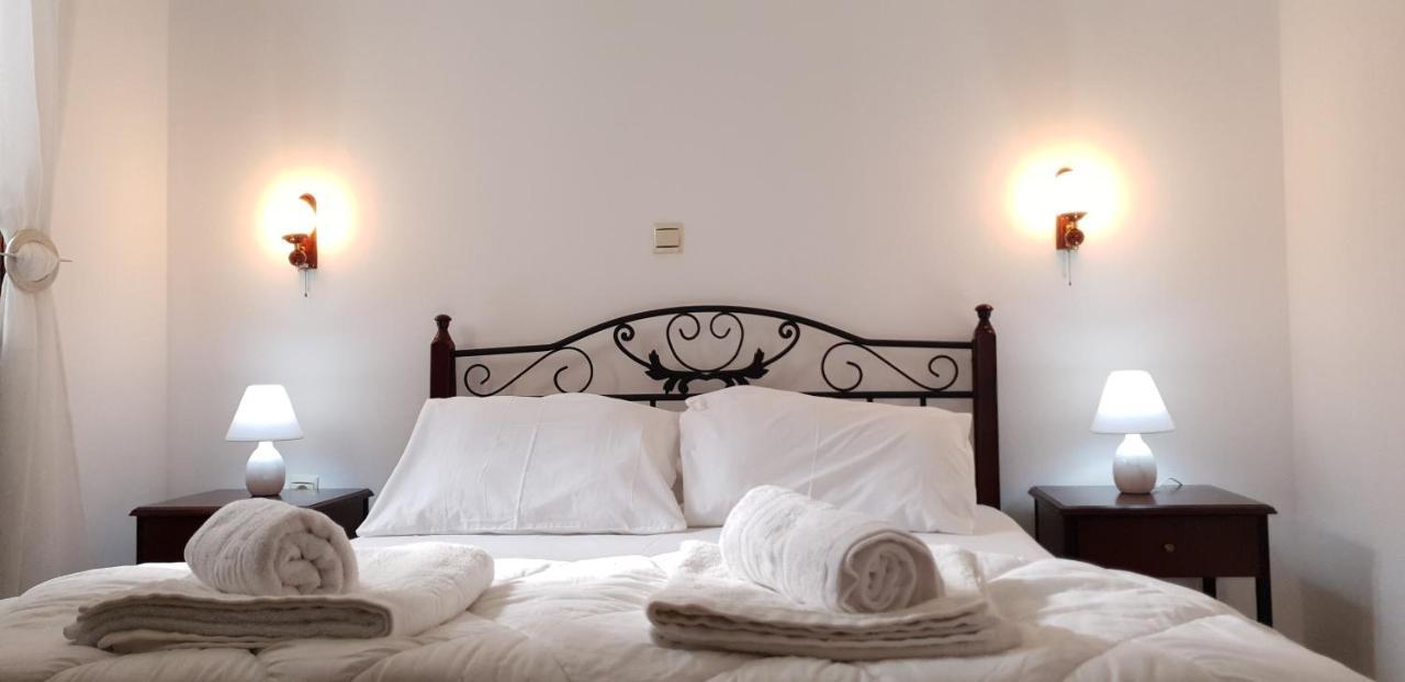 Gompos Apartment - Cozy Apartment Next To The Sea - Amazing Sea View Symi Extérieur photo